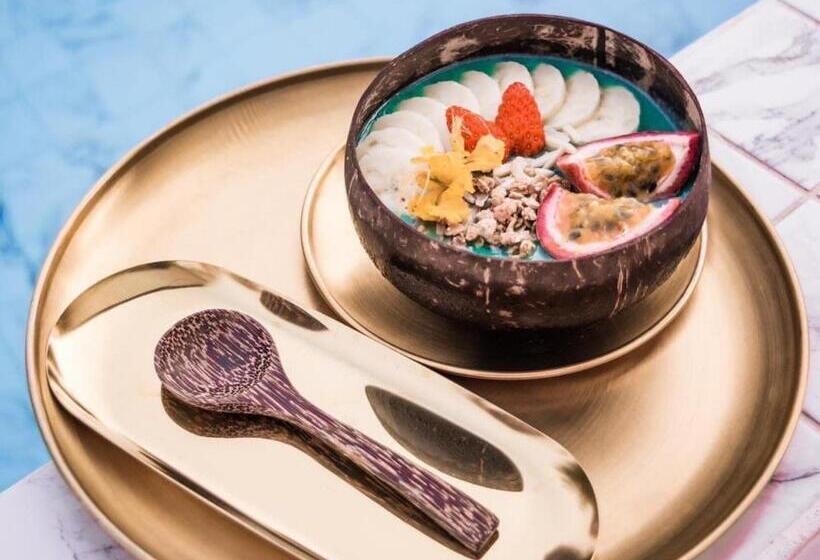 Carapace Residents Huahin Khaotao