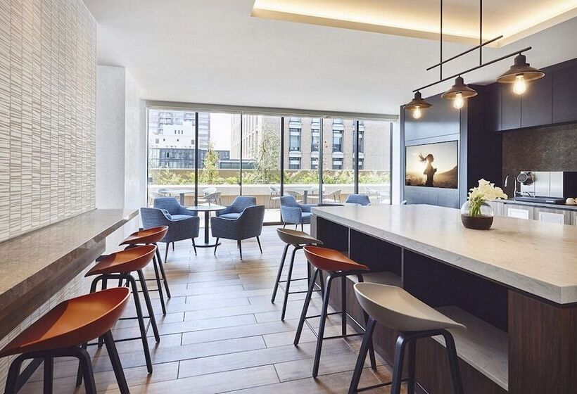 Citadines Harbour Front Yokohama