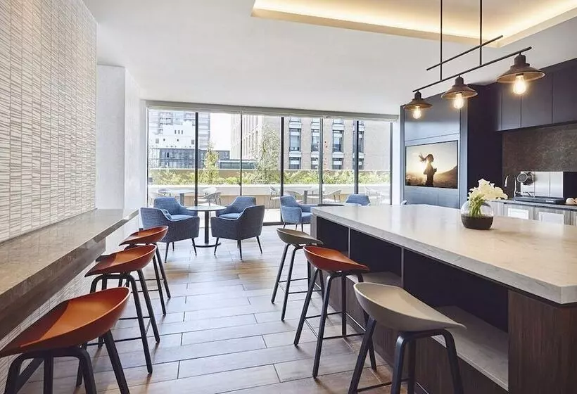 Citadines Harbour Front Yokohama