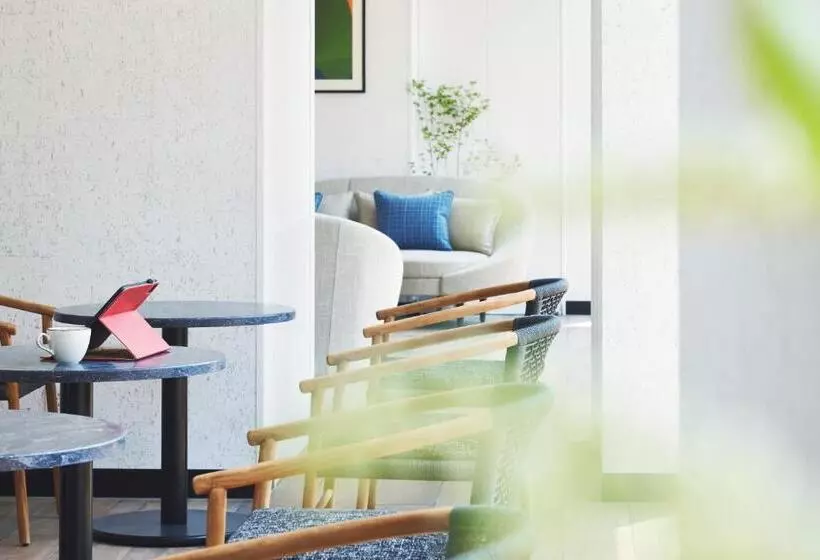 Citadines Harbour Front Yokohama