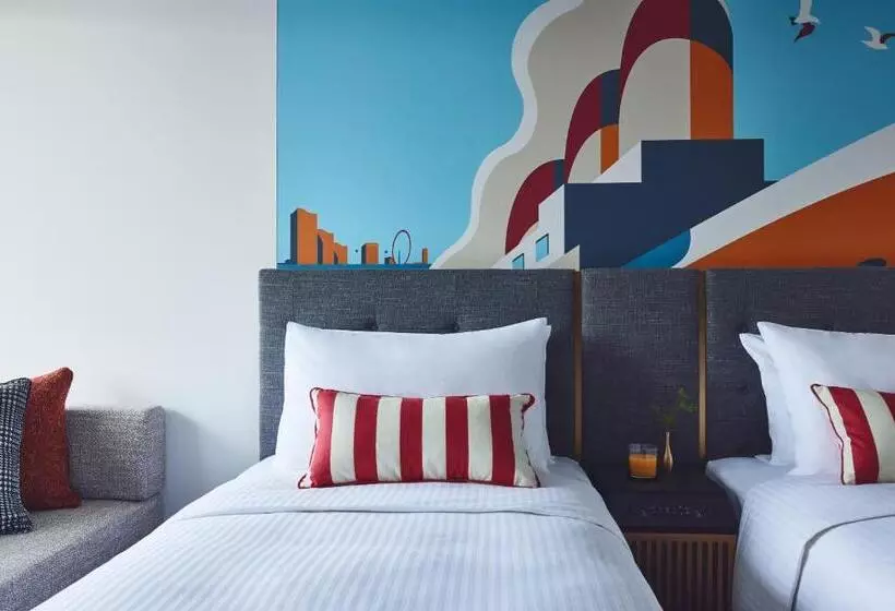 Citadines Harbour Front Yokohama