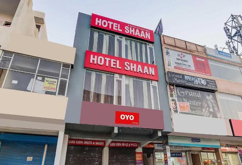 Flagship Hotel Shaan