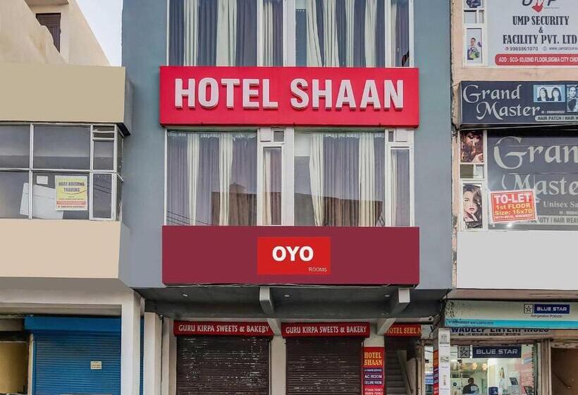 Flagship Hotel Shaan