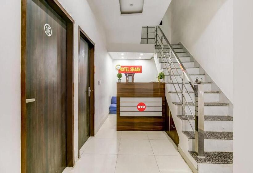 Flagship Hotel Shaan