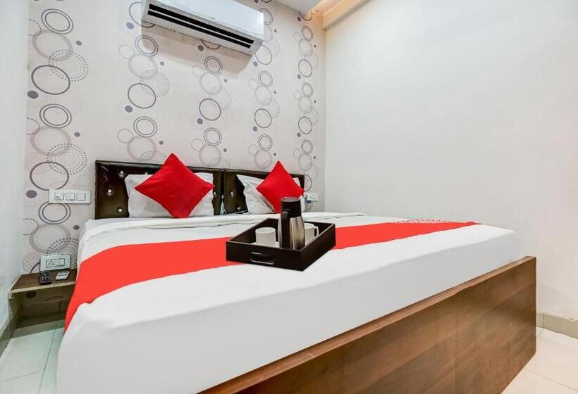 Flagship Hotel Shaan