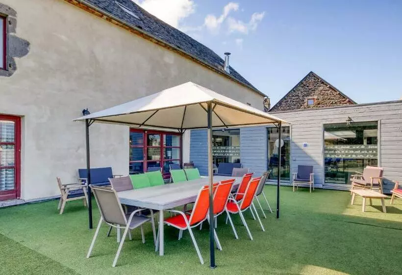 Gîte Le Paradis