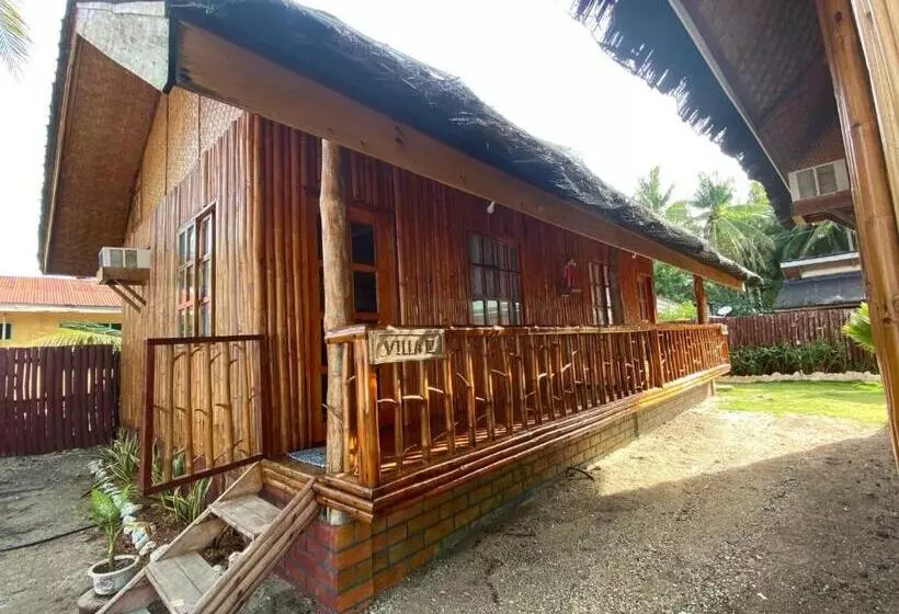 Hola Beach Resort