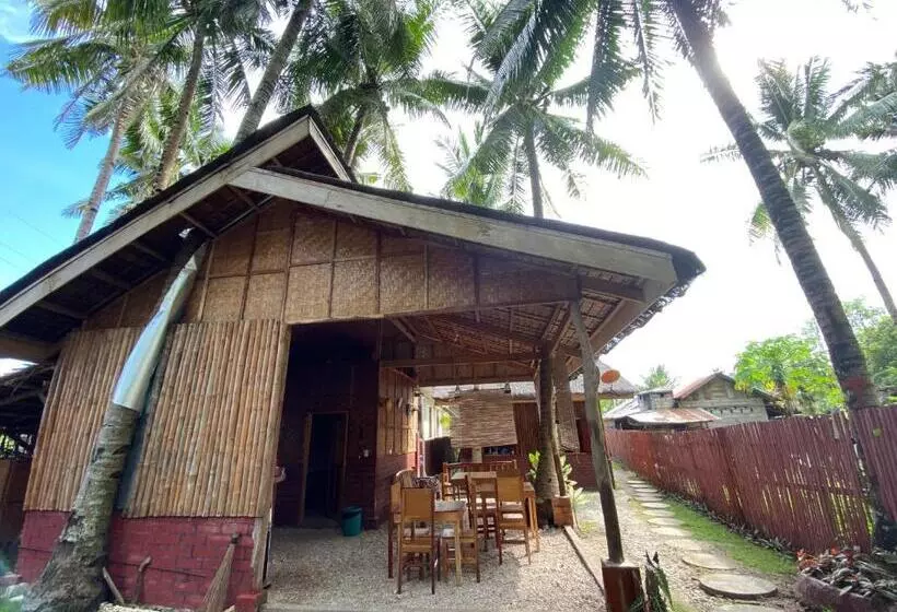 Hola Beach Resort