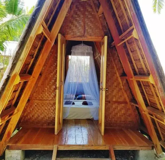 Hola Beach Resort