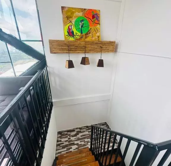 Hotelli Aaron Filandia