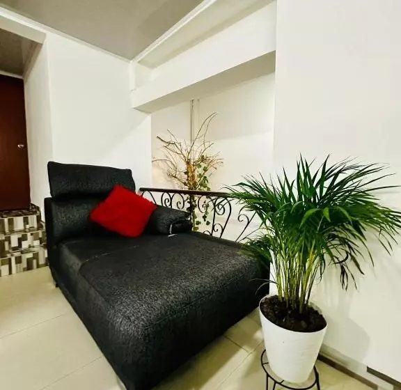 Hotelli Aaron Filandia