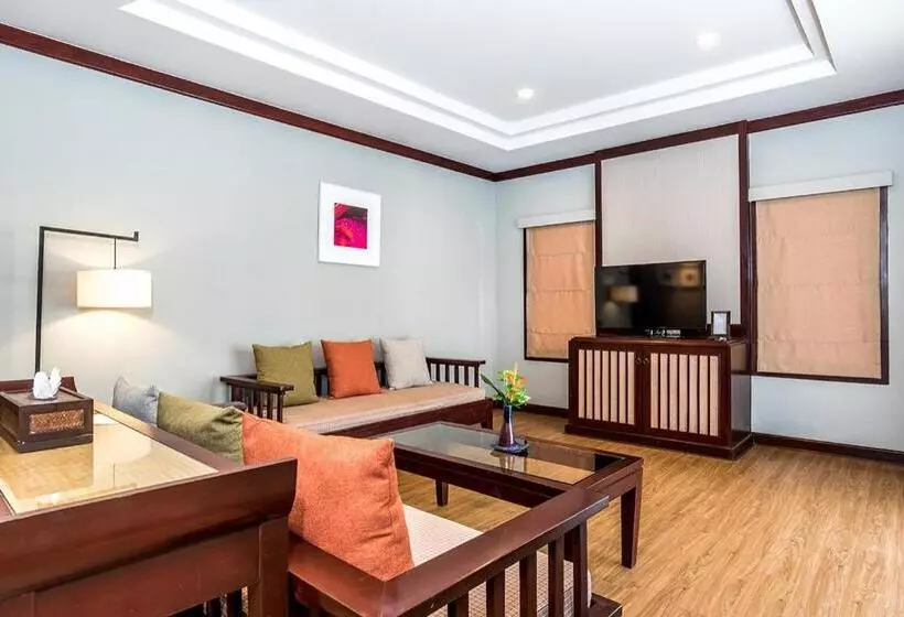 Hotel Beyond Samui