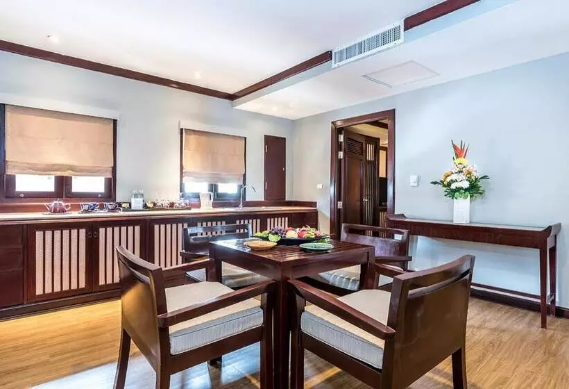 Hotel Beyond Samui