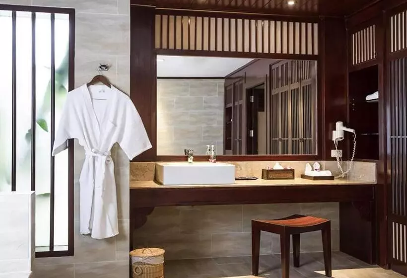Hotel Beyond Samui