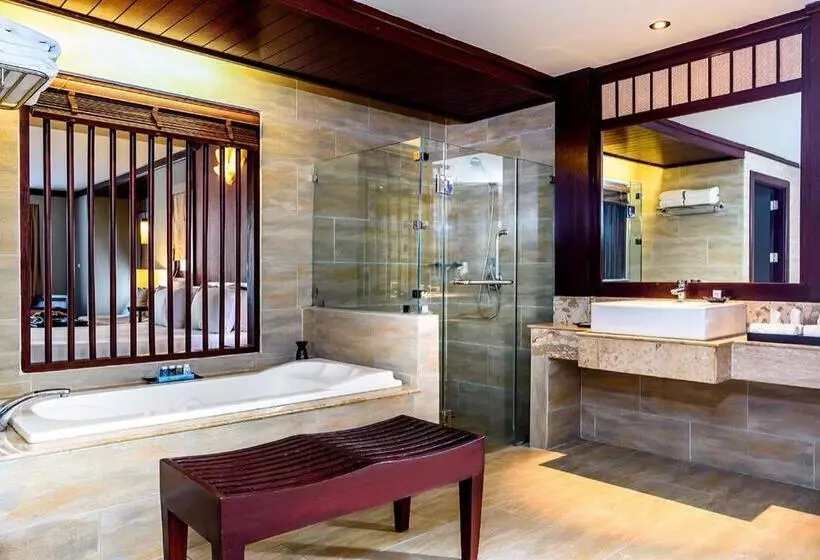 Hotel Beyond Samui