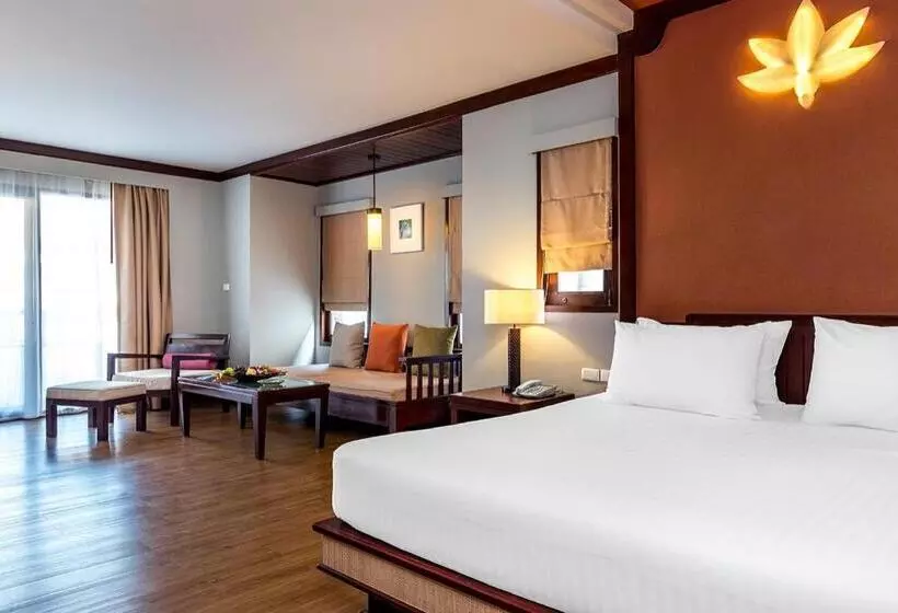 Hotel Beyond Samui