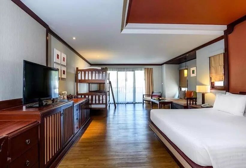 Hotel Beyond Samui
