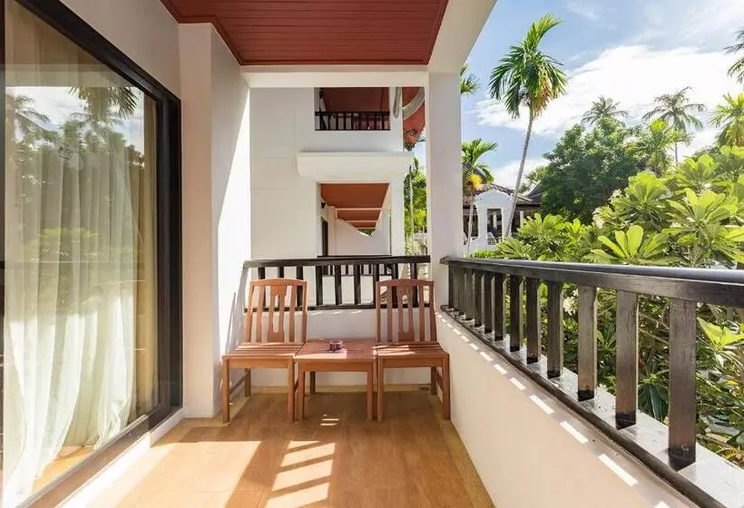 Hotel Beyond Samui