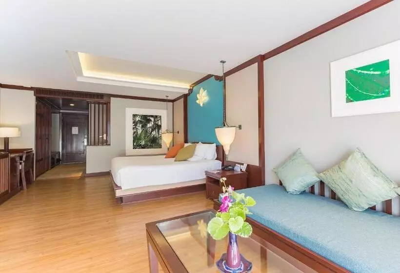 Hotel Beyond Samui