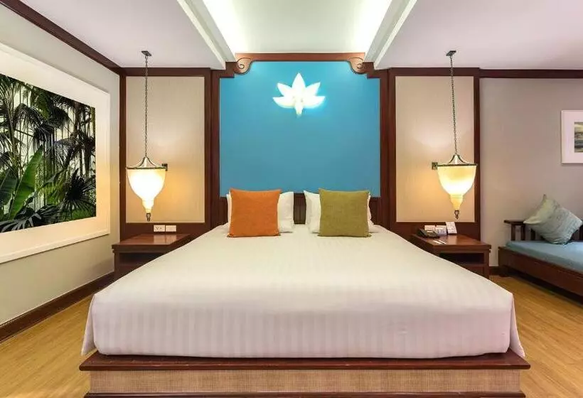 Hotel Beyond Samui