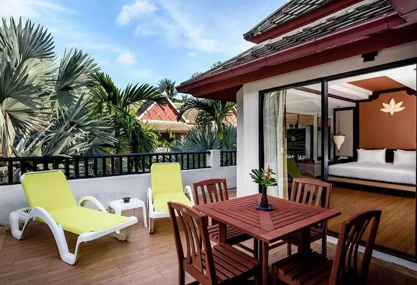 Hotel Beyond Samui