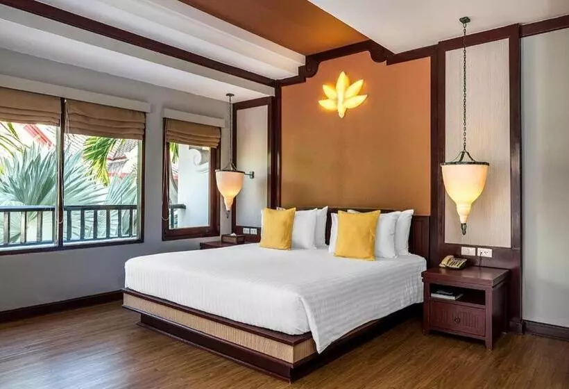 Hotel Beyond Samui