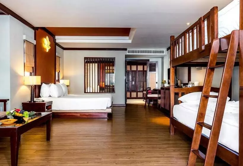 Hotel Beyond Samui