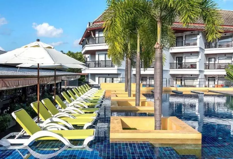 Hotel Beyond Samui