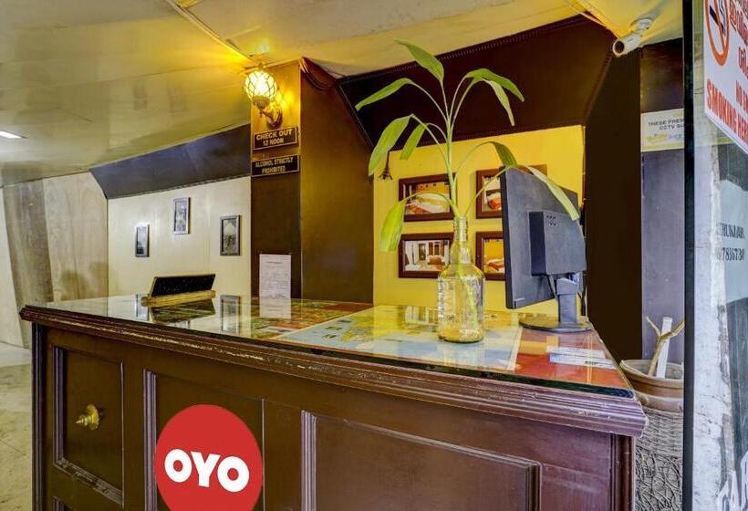 فندق Flagship Faris Tower Thekkady