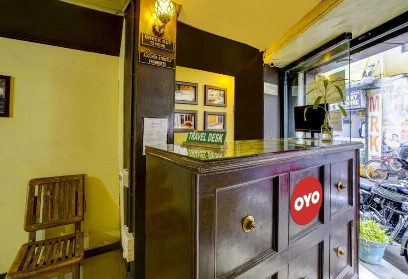 فندق Flagship Faris Tower Thekkady