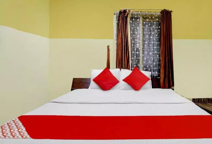 Hotelli Flagship Faris Tower Thekkady