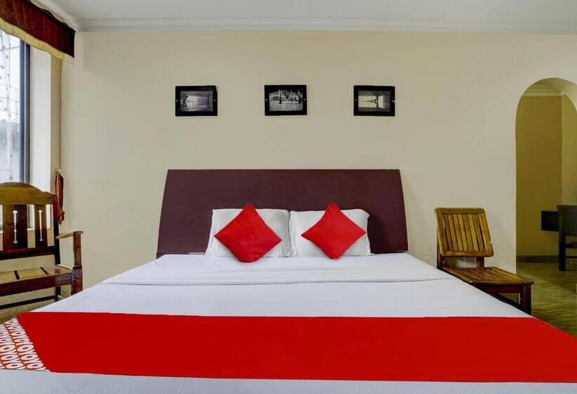 فندق Flagship Faris Tower Thekkady