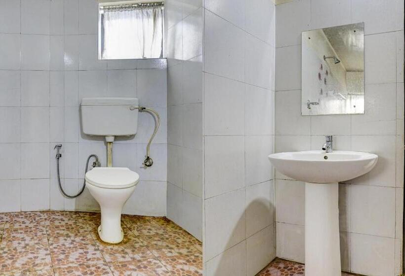 Hotel Flagship Faris Tower Thekkady