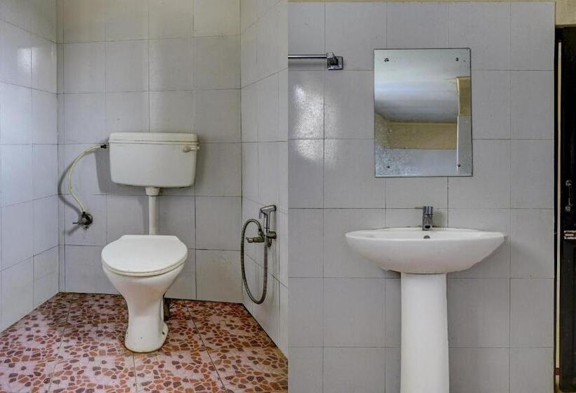 فندق Flagship Faris Tower Thekkady