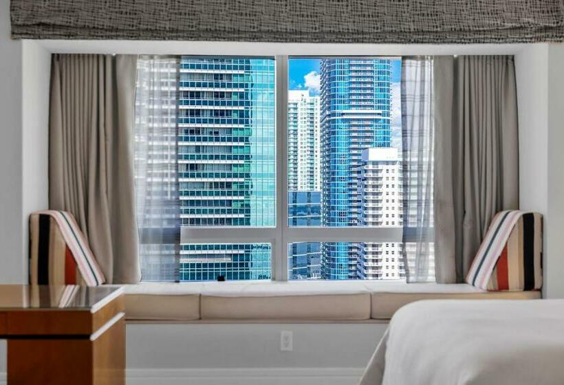 فندق Four Seasons Studio Kitchen