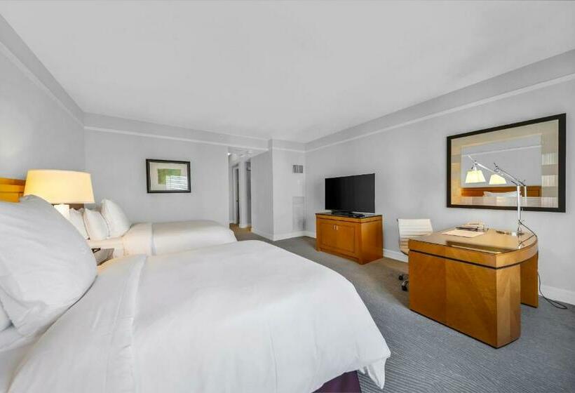 فندق Four Seasons Studio Kitchen