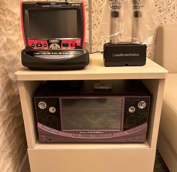 בית מלון כפרי Kaguya