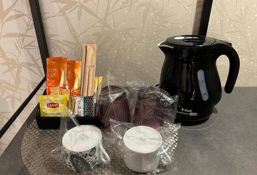 בית מלון כפרי Kaguya