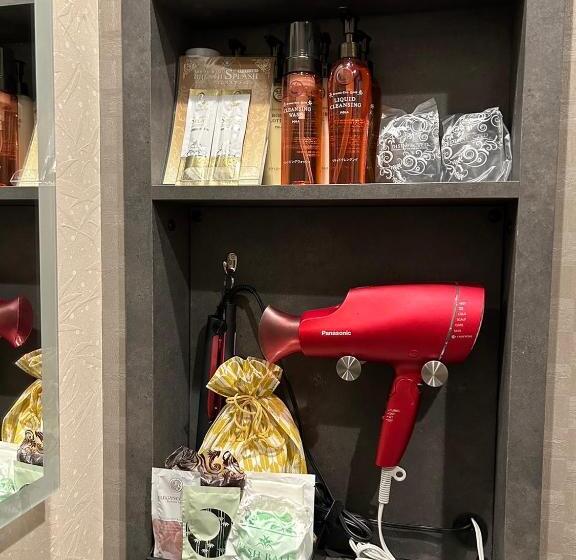 בית מלון כפרי Kaguya