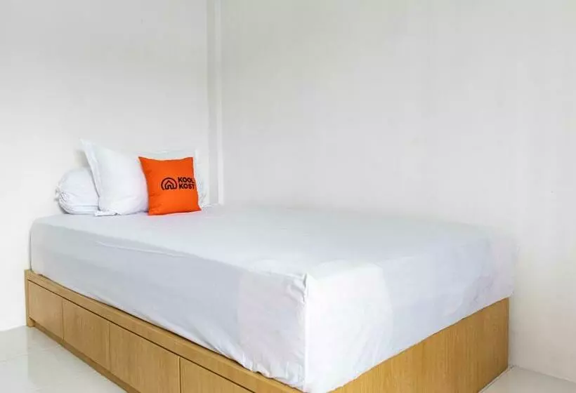 Hotelli Koolkost Syariah Near Bunderan Munjul Majalengka