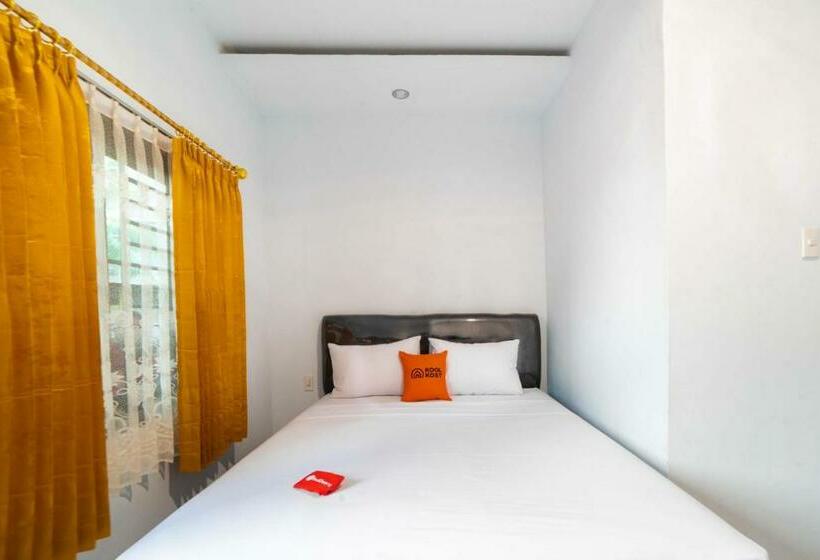 בית מלון כפרי Koolkost Syariah Near Bunderan Munjul Majalengka