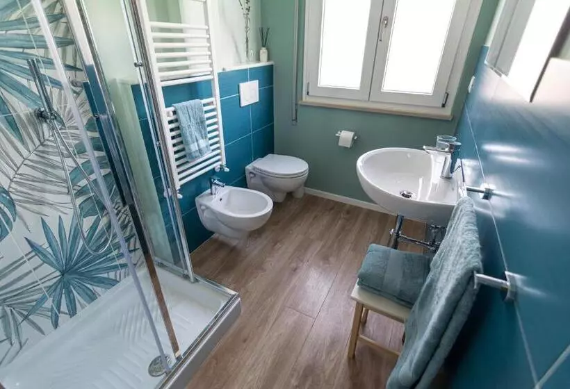 Hotelli Le Camere Di Mario