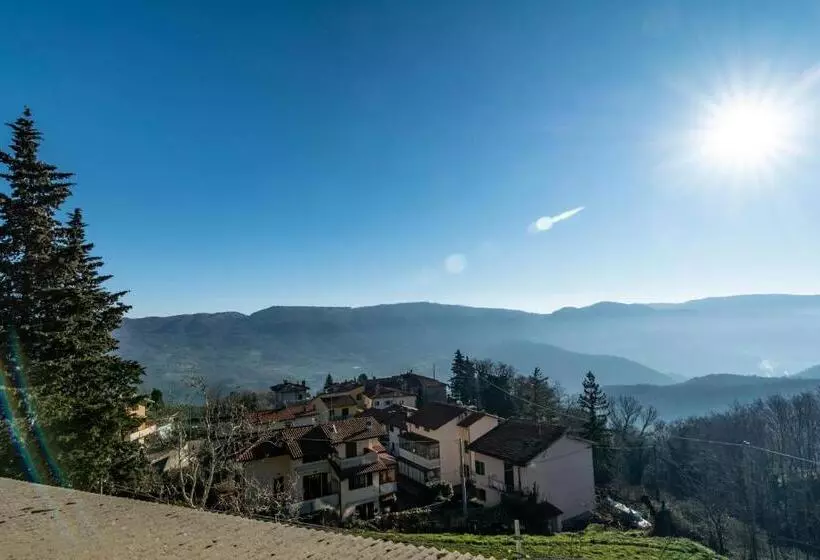 Hotelli Le Camere Di Mario