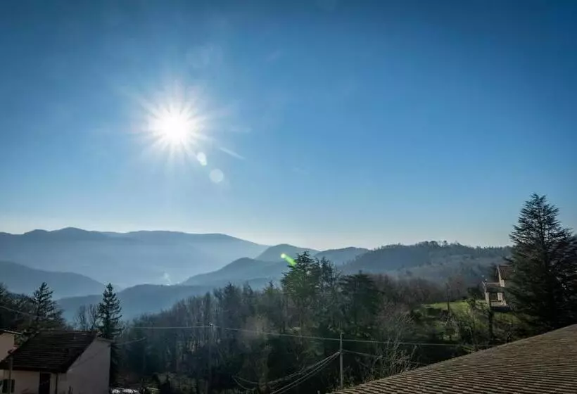 Hotelli Le Camere Di Mario