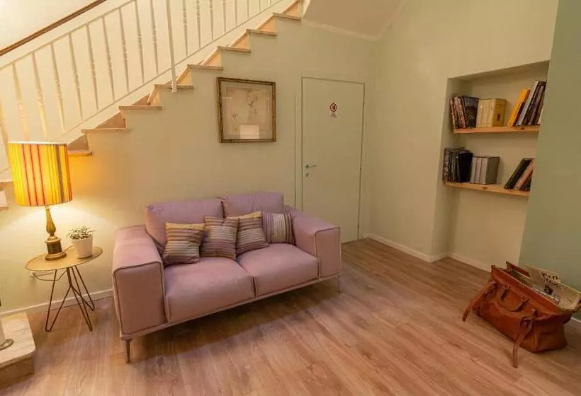 Hotelli Le Camere Di Mario