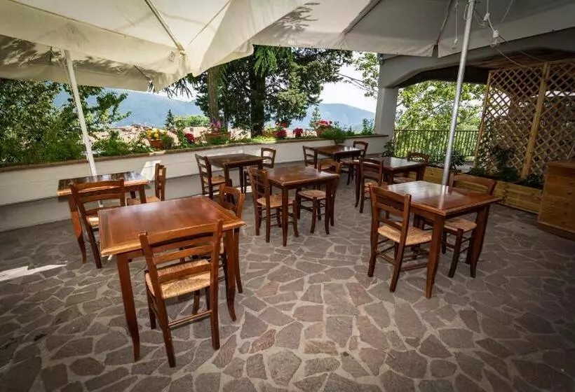 Hotelli Le Camere Di Mario