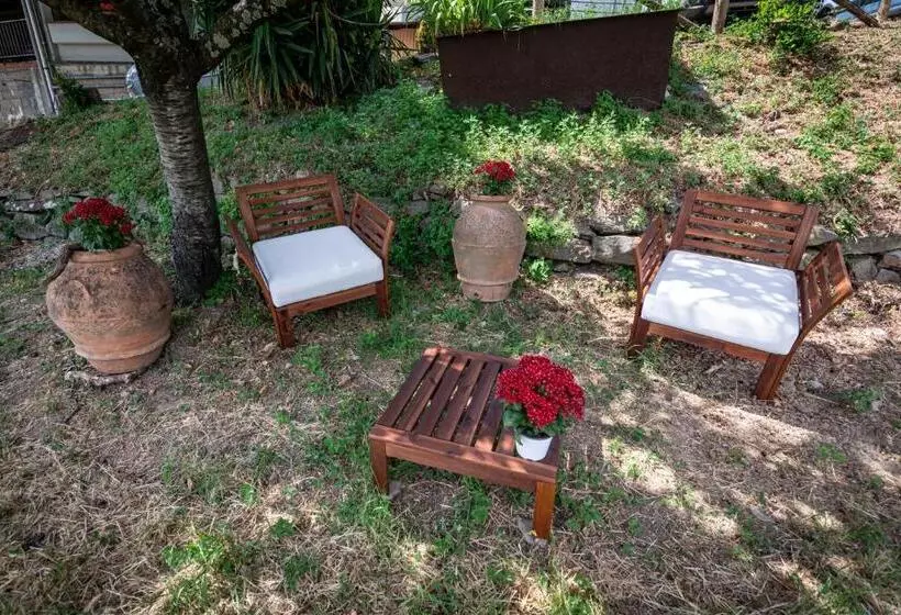 Hotelli Le Camere Di Mario