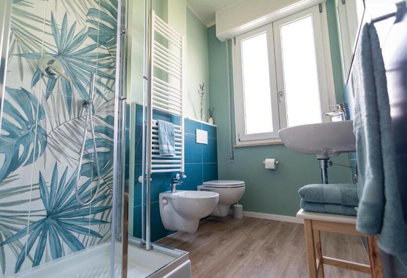 Отель Le Camere Di Mario