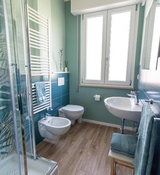 Отель Le Camere Di Mario