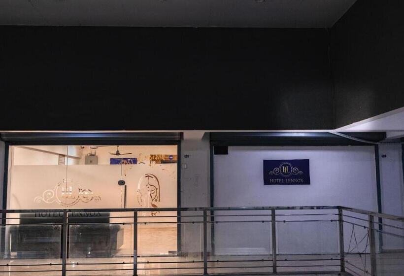 Hotell Lennox